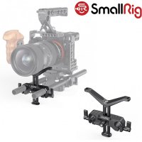 [SmallRig] 스몰리그 렌즈 서포트키트V2 15mm 로드용 SR2681