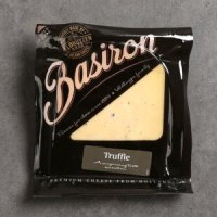 [롯데아이몰][치즈치즈] 바시론 트러플 고다치즈 200g(송로버섯0.8%)