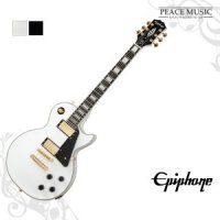 에피폰 일렉기타 Les Paul Custom 레스폴 커스텀 Epiphone