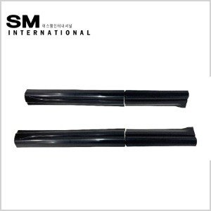 랜드로버 레인지로버 스포츠2 L494 SVR룩 스타일 사이드스커트 스컷 바디킷(2014년 이후 적용)