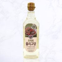 백설 프락토 올리고당 1.2kg