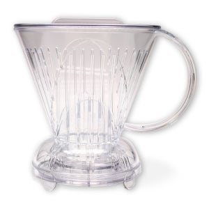 미스터 클레버 드리퍼 투명(3~4인용)