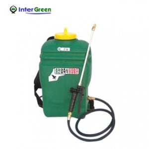 산불진화 등짐펌프-충전형