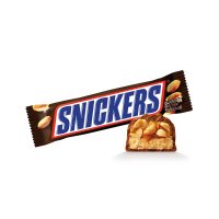 마즈 SNICKERS 스니커즈 땅콩 51g