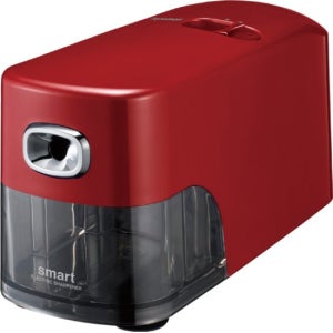 오피스디포 스마트전동연필깍이 K12011 카파맥스