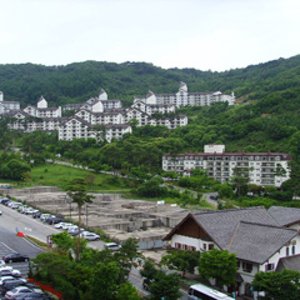 무주리조트콘도 스키장  무주티롤호텔 예약