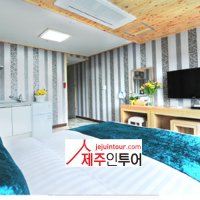 애견동반펜션 로얄 스위트+올뉴말리부 제주2박3패키지 제주도스노클링