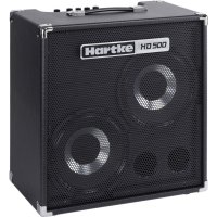 HARTKE 하케 Hartke 500W 2x10 베이스앰프 HD500