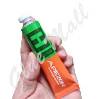 APIEZON H Grease 아피존H그리스 고온그리스 용량 25g