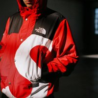 슈노 슈프림 노스페이스 S 로고 마운틴 재킷 FW20 Supreme The North Face S Logo Mountain Jacket