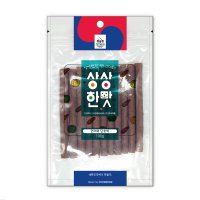 펫슐랭 상상한 맛 연어와 단호박 100g