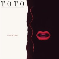 Toto - Isolation 140g LP