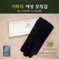 가파치 여성 모장갑 CAWW14