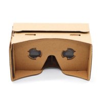 VRBox (A형) VR안경 가상현실안경 카드보드 VR box VR기기