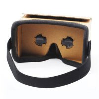 VRBox (B형) VR안경 가상현실안경 카드보드 VR box VR기기