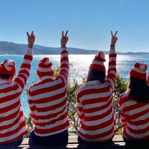 멜버른 투어 그레이트 오션로드+퍼핑빌리 기차+펭귄섬 (3종 세트)