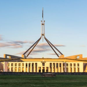 시드니 출발 캔버라 12시간 당일 투어(매주 토요일)