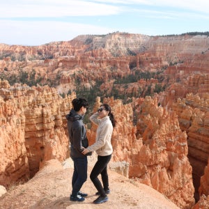 라스베가스 그랜드캐년 2박3일 투어, 8대 캐년