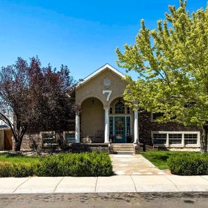 라스베가스 자유여행 그랜드캐년 1박2일 투어, 별장 숙박