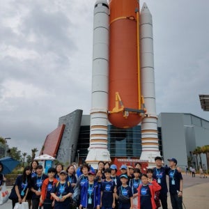 (여행전문가 안내)올랜도, 캐네디 우주센터 나사캠프 5박6일 미 전 지역 출발