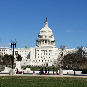 뉴욕 투어 - 워싱턴 DC 나이아가라 폭포 2박 3일 여행