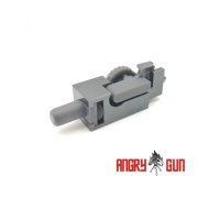 앵그리건 CNC 홉업 조절 SET MWS용 ANGRY GUN CNC COMPLETE HOP UP ADJUSTER SET