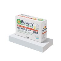 바이오렉트라 아연 셀레늄 5050mg x 20개입