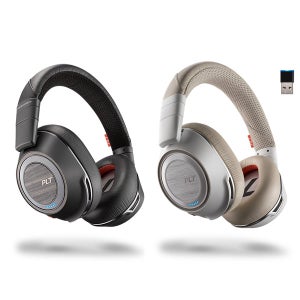 플랜트로닉스 [Poly]  UC용무선헤드셋 Plantronics VOYAGER B8200