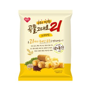 곡물그대로21 최저가 가성비상품