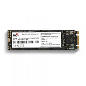 엠씨케이글로벌 OUTTON MK-500 LITE M.2 SATA (128GB)