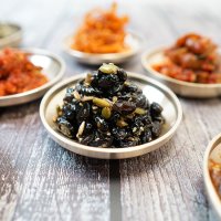 [제부도물레방아] 죽순볶음