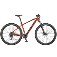 스캇 아스펙트 760 MTB 자전거 2021년