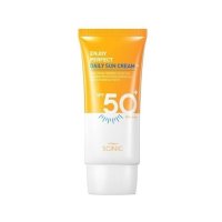 싸이닉 엔조이 퍼펙트 데일리 썬크림 EX 50ml(SPF50+)