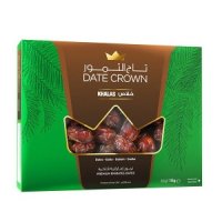 Date Crown Khalas Dates 1Kg / 칼라스 대추야자 1Kg