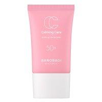 바노바기 카밍 케어 톤업 선스크린 40ml(SPF50+)