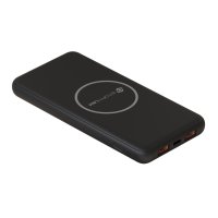 세마전자 스토리링크 무선 고속충전 보조배터리 10000mAh SKP-P10K