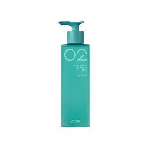 아모스프로페셔널 아모스 프로페셔널 퓨어스마트 쿨 샴푸 500ml