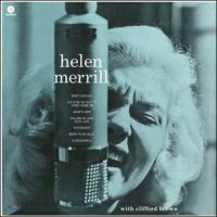 수입LP Helen Merrill - Helen Merrill with Clifford 180g 오디오파일