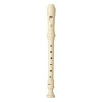 Yamaha C Soprano Recorder in YRS-23