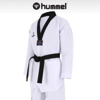 hummel 험멜 마스터 단도복 검정깃