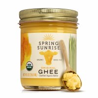 Spring Sunrise 스프링 선라이즈 오리지널 기버터 236 GHEE BUTTER