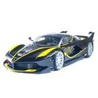 브라고 1 18 페라리 시그니처 FXX K FERRARI 모형