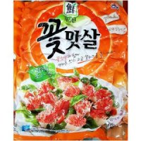 태공식품 대림 꽃맛살 냉동 2K