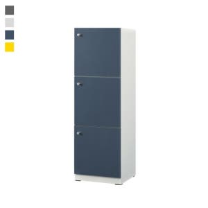 디셀 3인 사물함 락커룸 캐비넷 수납장 사무실 학교