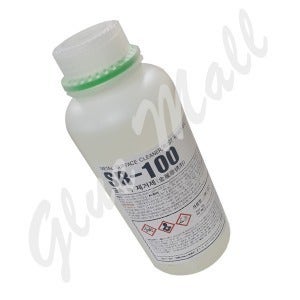 NABAKEM SR-100(SR-100K) 녹제거제 용량:1kg