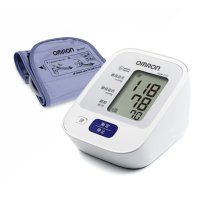 오므론 혈압계 가정용 휴대용 HEM-7122