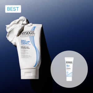 피지오겔 DMT화잘먹 고보습 고수분 페이셜크림