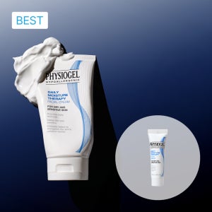 피지오겔 DMT화잘먹 고보습 고수분 페이셜크림