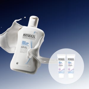 피지오겔 DMT저자극고보습 장벽개선 페이셜로션