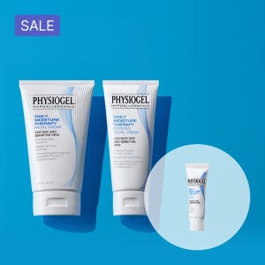 피지오겔 DMT 부위별 피부장벽 개선 보습세트